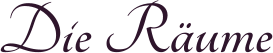 Die R�ume