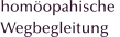 hom�opahische  Wegbegleitung