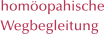 hom�opahische  Wegbegleitung