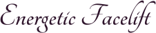 Energetic Facelift