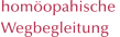 hom�opahische  Wegbegleitung