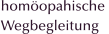 hom�opahische  Wegbegleitung
