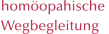 hom�opahische  Wegbegleitung