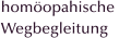hom�opahische  Wegbegleitung