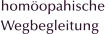 hom�opahische  Wegbegleitung